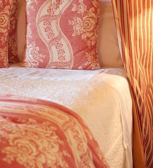 디럭스 룸, Relais Sant Elena