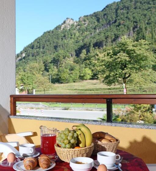 חדר סטודיו סטנדרד, Residence La Pertica