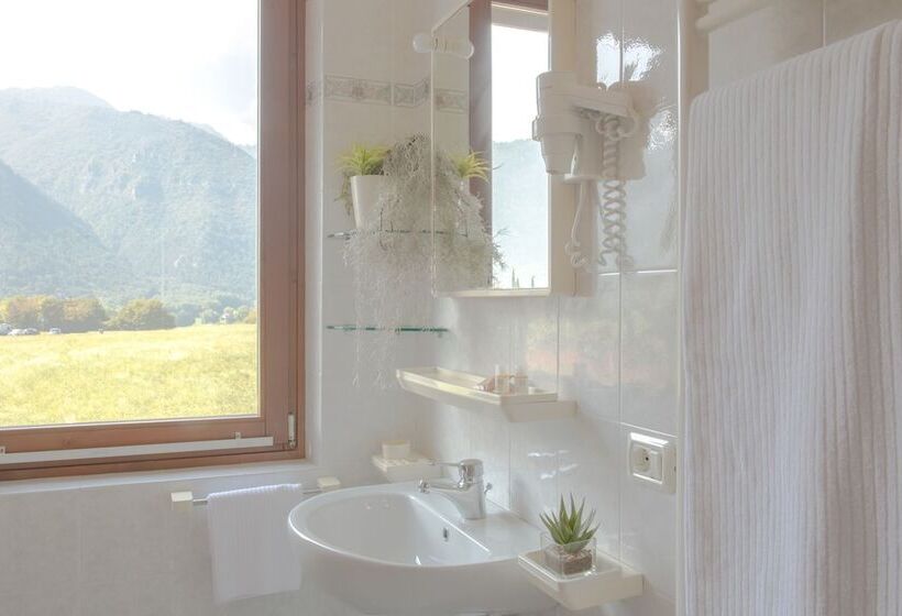 חדר סטודיו סטנדרד, Residence La Pertica