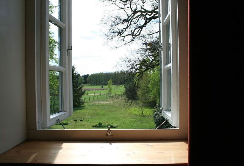 スタンダードルーム, Traumzeithof