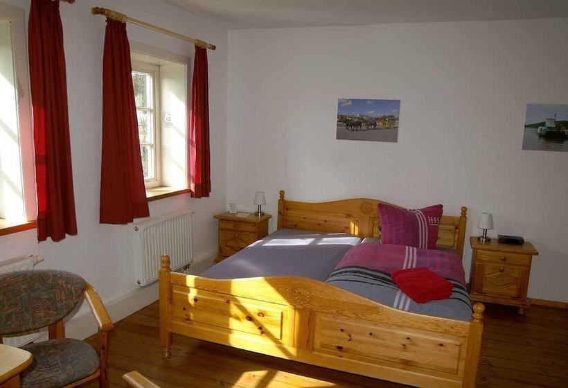 スタンダードルーム, Traumzeithof