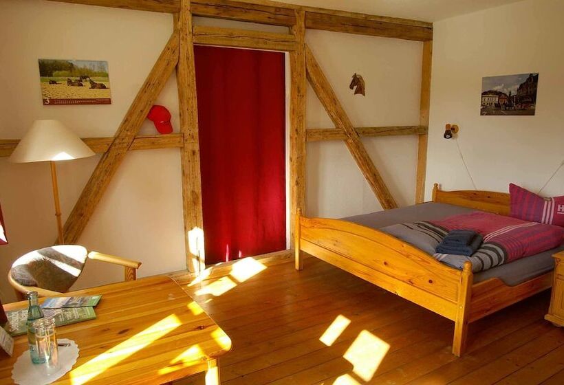 スタンダードルーム, Traumzeithof