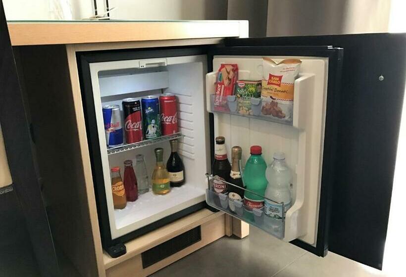 スタンダードルーム, Visagi