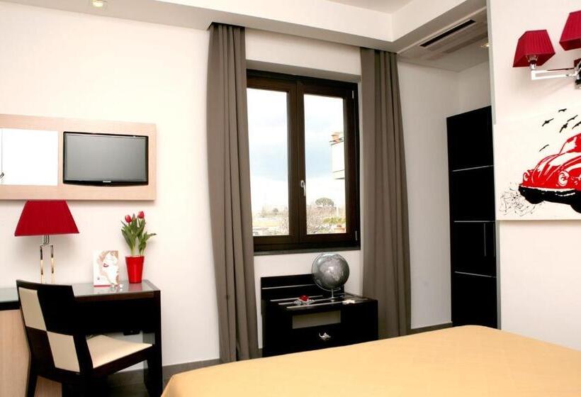 スタンダードルーム, Visagi