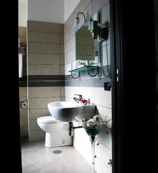 スーペリアールーム, Visagi