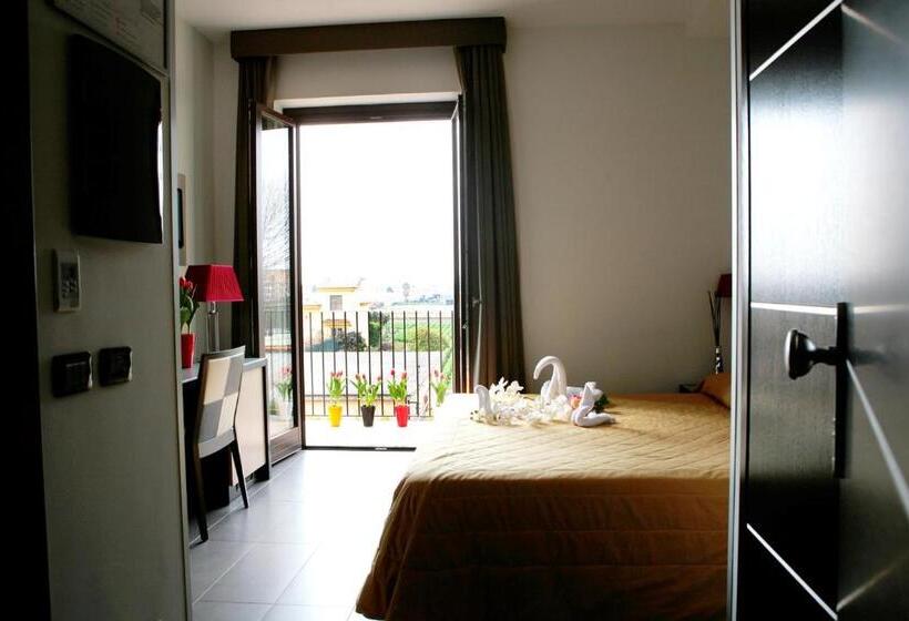 スーペリアールーム, Visagi