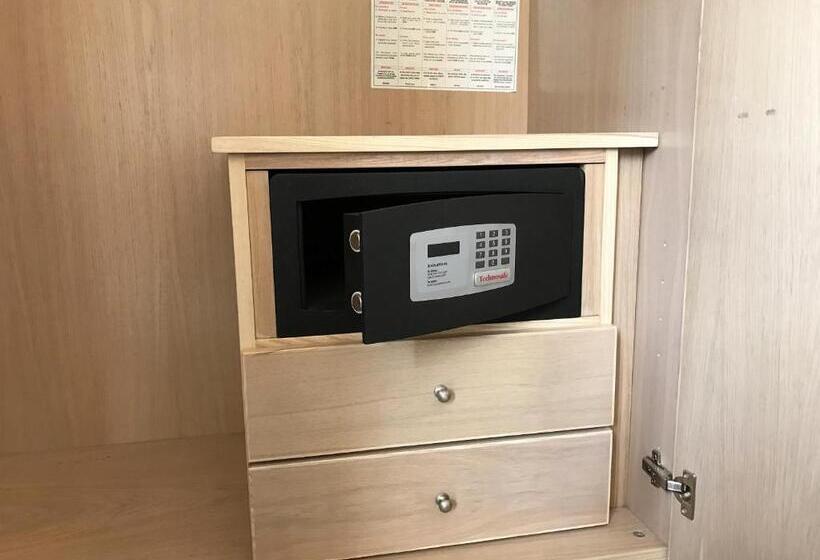 スーペリアールーム, Visagi