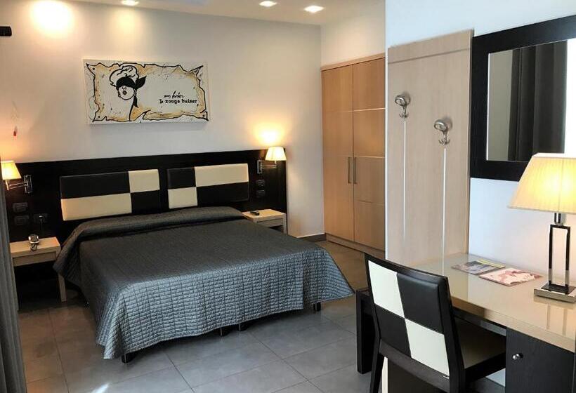 スーペリアールーム, Visagi