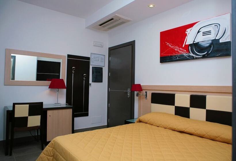 スタンダードルーム, Visagi