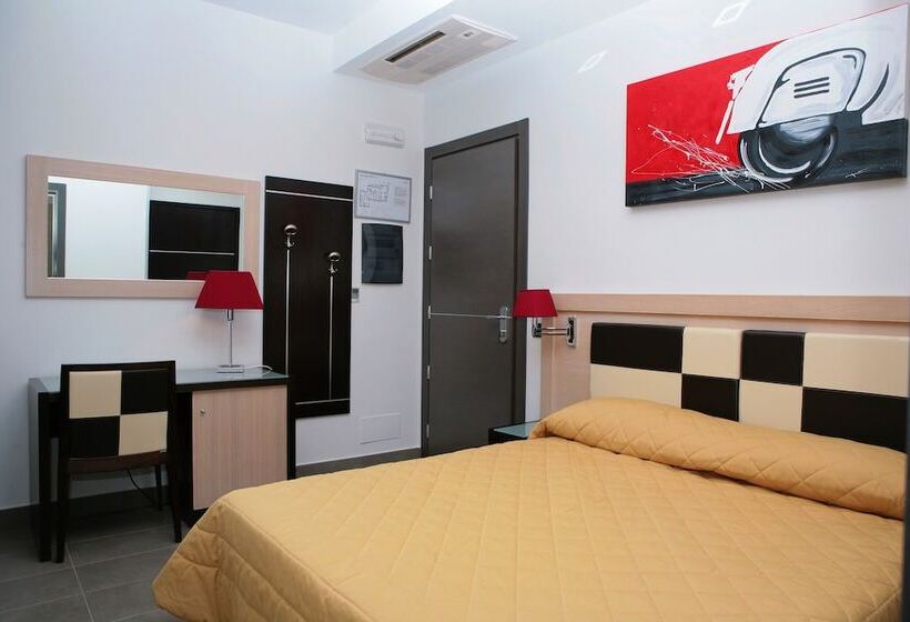 スタンダードルーム, Visagi