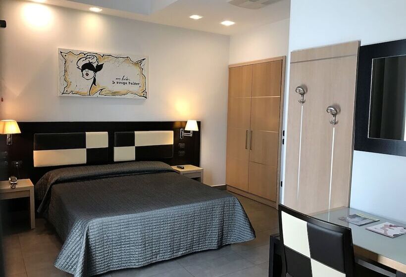 スーペリアールーム, Visagi