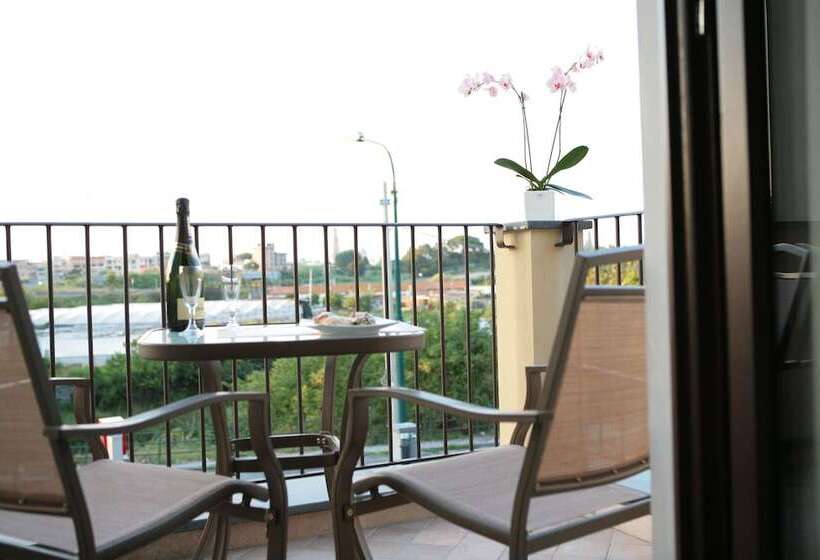 スーペリアールーム, Visagi