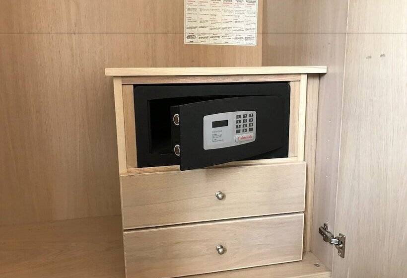 スーペリアールーム, Visagi