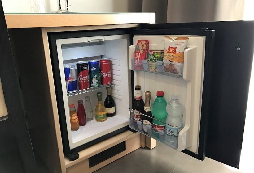 スーペリアールーム, Visagi