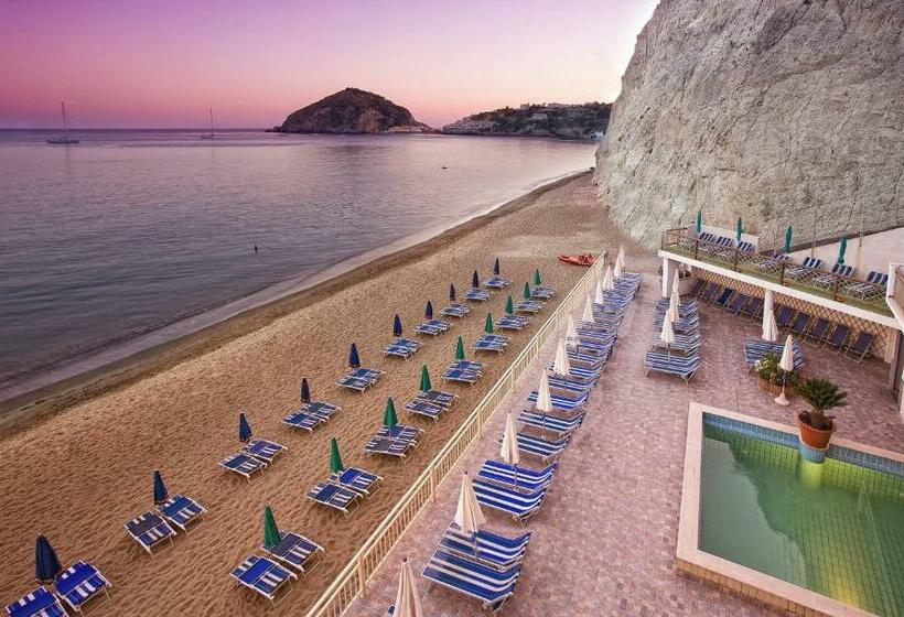 Номер Стандарт Индивидуальный Вид на Море, Vittorio Beach Resort