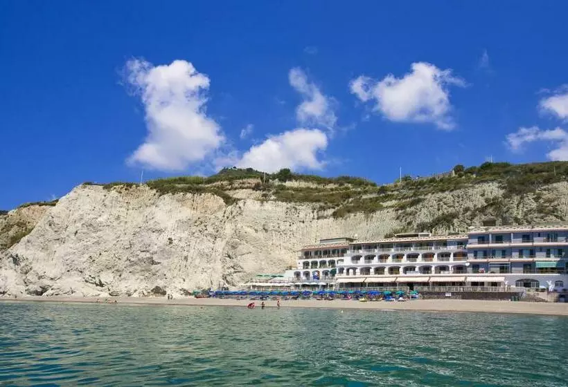 オーシャンビューのスタンダードシングルルーム, Vittorio Beach Resort
