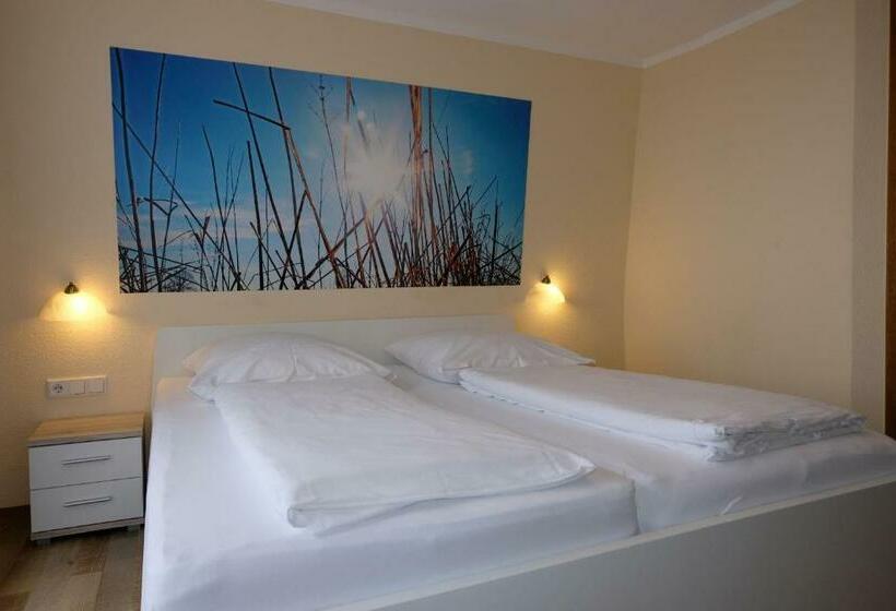 Номер Стандарт, Zum Weissen Lamm