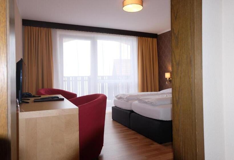 Номер Комфорт, Zum Weissen Lamm