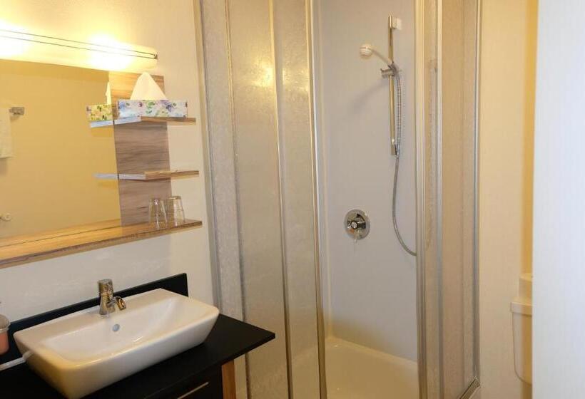 Номер Комфорт, Zum Weissen Lamm