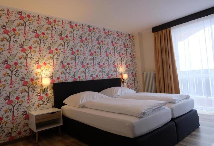 Номер Комфорт, Zum Weissen Lamm