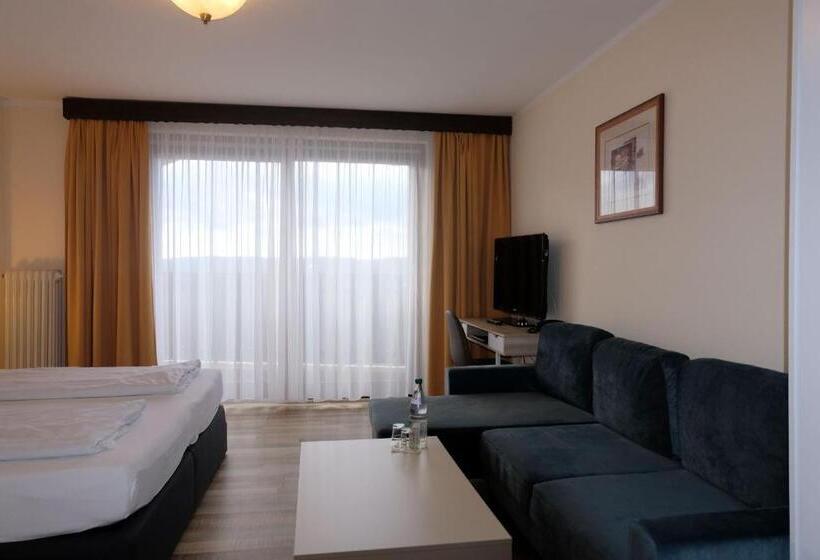 Номер Комфорт, Zum Weissen Lamm