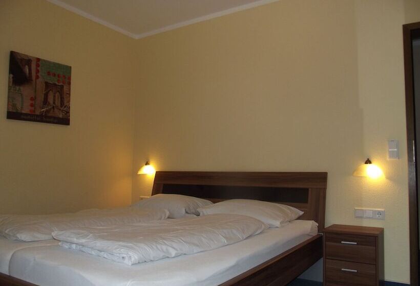 Номер Стандарт, Zum Weissen Lamm