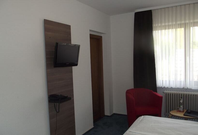 Номер Стандарт, Zum Weissen Lamm