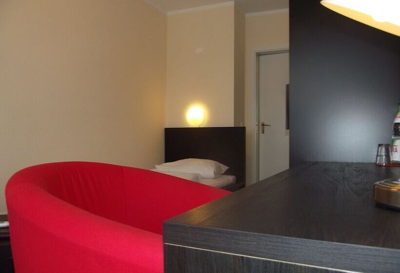 Номер Стандарт Индивидуальный, Zum Weissen Lamm