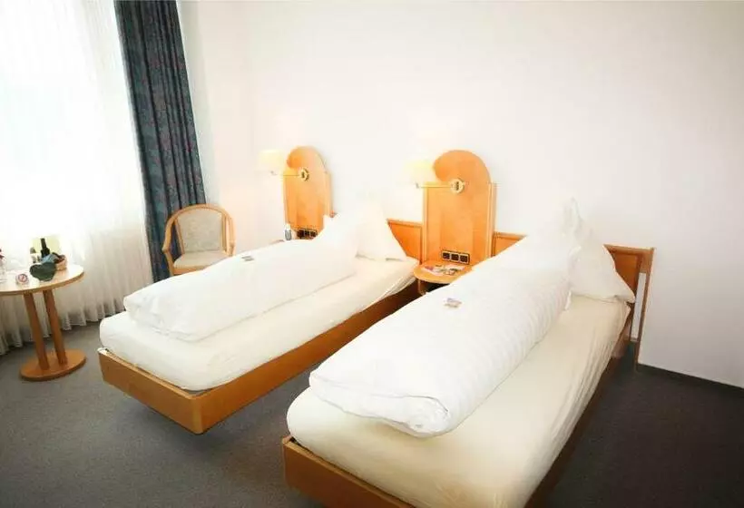 اتاق استاندارد, Landhotel Restaurant Gärtner