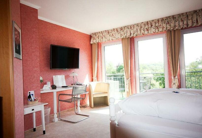 Номер Стандарт, Landhotel Restaurant Gärtner