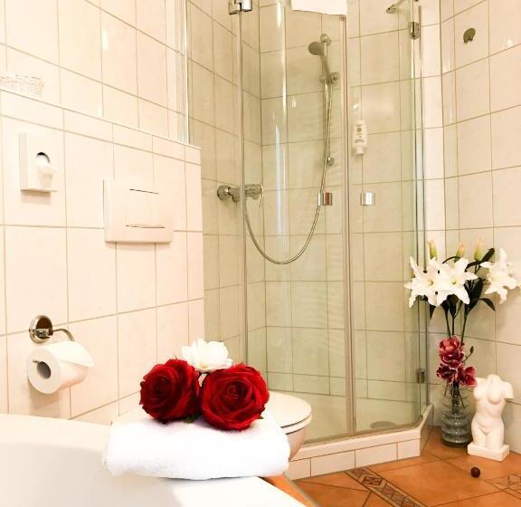 Номер Стандарт, Landhotel Restaurant Gärtner