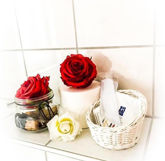 Номер Стандарт, Landhotel Restaurant Gärtner