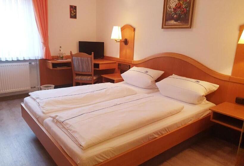 스탠다드 룸, Gasthof Zum Schwan