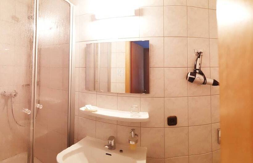 스탠다드 싱글 룸, Gasthof Zum Schwan