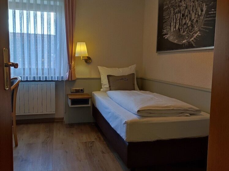 Номер Стандарт Индивидуальный, Gasthof Zum Schwan