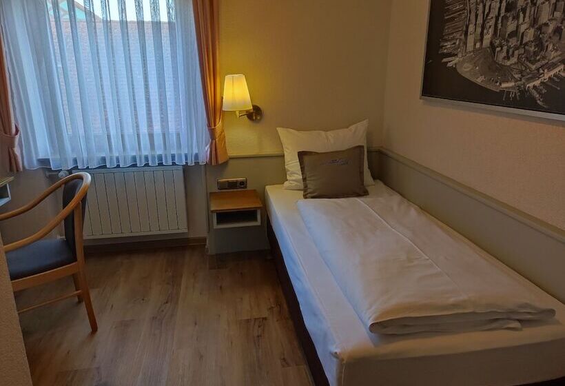 Номер Стандарт Индивидуальный, Gasthof Zum Schwan