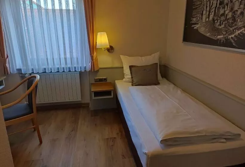 اتاق استاندارد یک نفره, Gasthof Zum Schwan