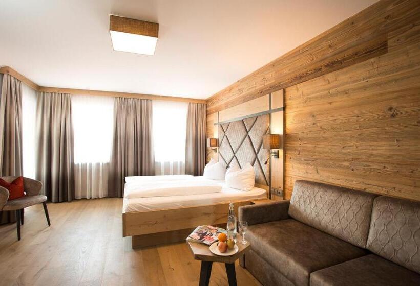 Номер Стандарт, Landgasthof Schmuck