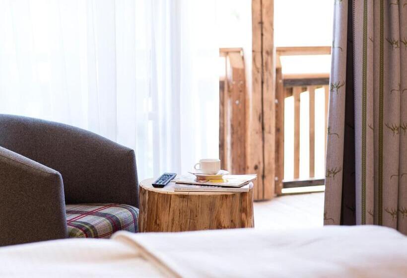 컴포트 룸, Landgasthof Schmuck