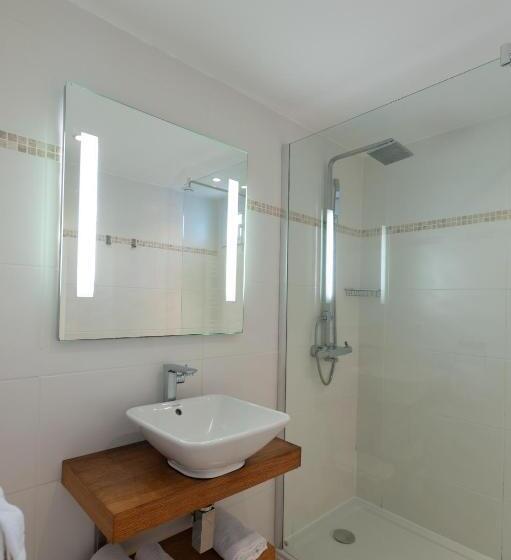 2-Bedroom Classic Apartment, Résidence Marina Di Santa Giulia