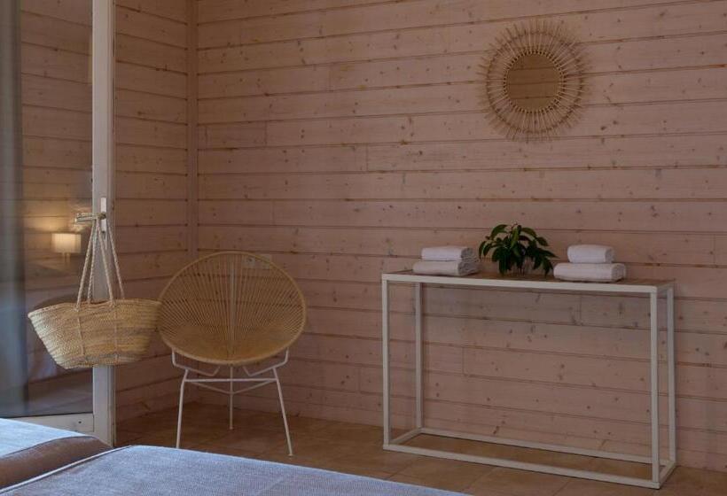 خانه 3 خوابه, Résidence Marina Di Santa Giulia