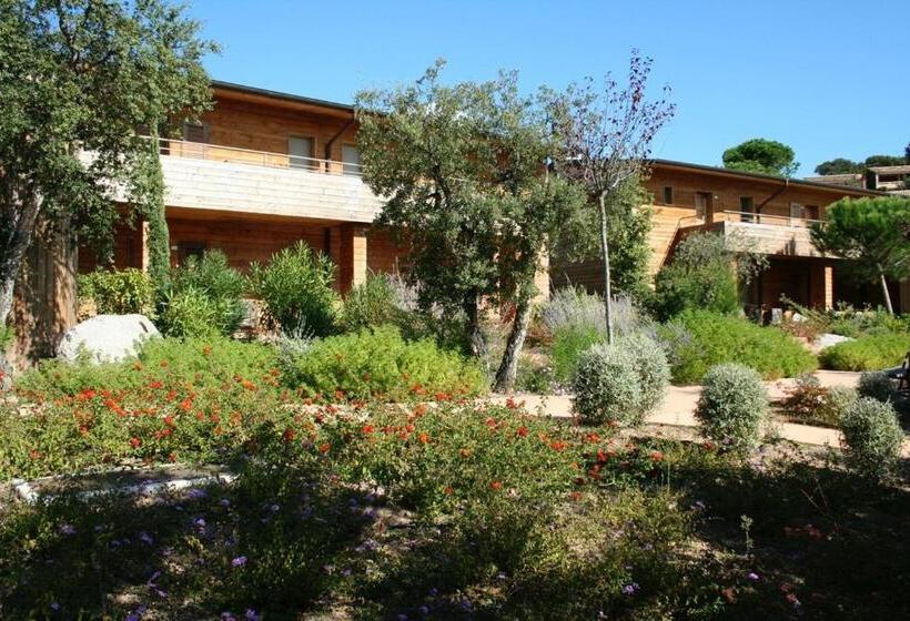 Апартаменты Premium 2 Спальни, Résidence Marina Di Santa Giulia