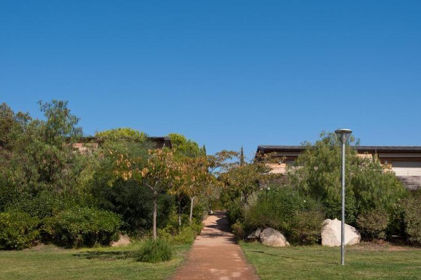 2 Bedroom Premium Apartment, Résidence Marina Di Santa Giulia