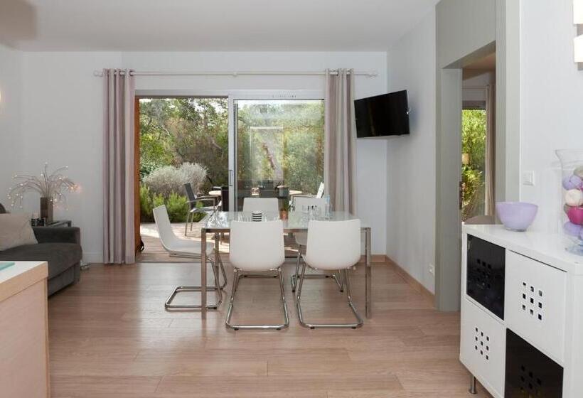 Apartamento Premium 2 Quartos, Résidence Marina Di Santa Giulia