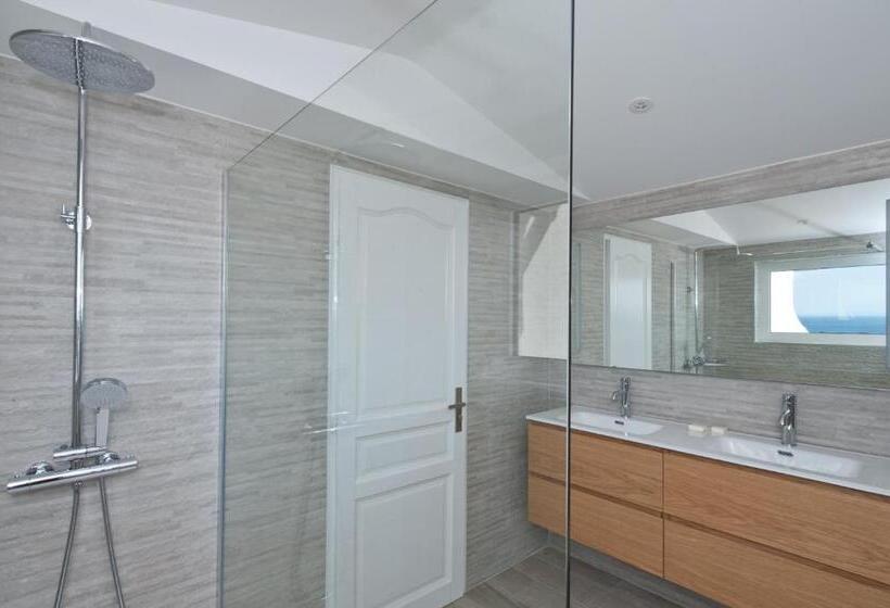 خانه 4 خوابه, Résidence Marina Di Santa Giulia