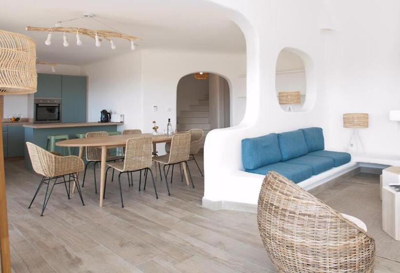 Дом 4 Спальни, Résidence Marina Di Santa Giulia