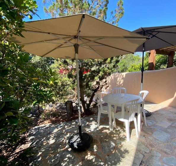 استودیوی استاندارد, Résidence Marina Di Santa Giulia