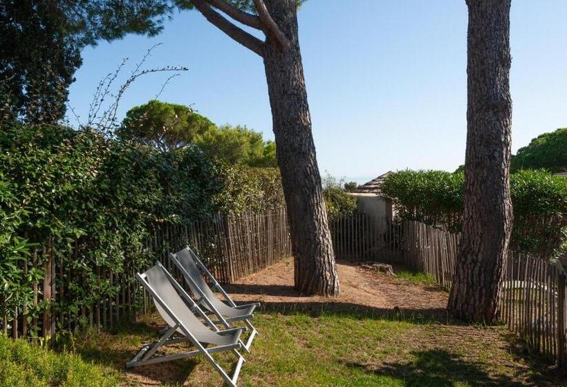 2-Bedroom Classic Apartment, Résidence Marina Di Santa Giulia