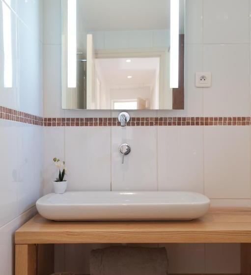 2-Bedroom Classic Apartment, Résidence Marina Di Santa Giulia