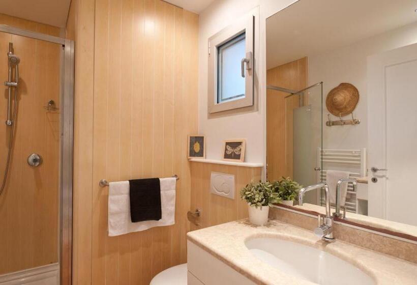 Apartamento Premium 2 Quartos, Résidence Marina Di Santa Giulia